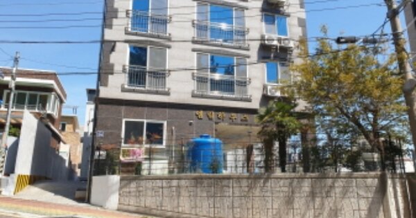 경남 거제시 능포동 OOOOOO O OOO 다가구주택 경매 물건 이미지