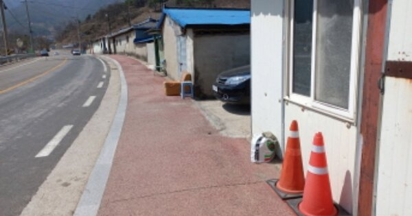 경상남도 산청군 금서면 향양리 OOOOO O OOO 대지 경매 물건 이미지