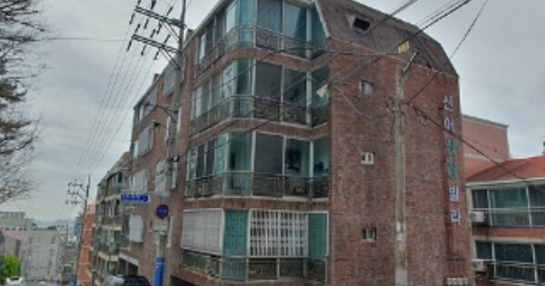 경남 김해시 부원동 OOOOOOO OO OOOO OOOOOOOOOOOO 다세대주택 경매 물건 이미지