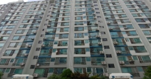 경기 군포시 당동 900, 101동 OOOOOOOO OOOOOOOOOO 아파트 경매 물건 이미지