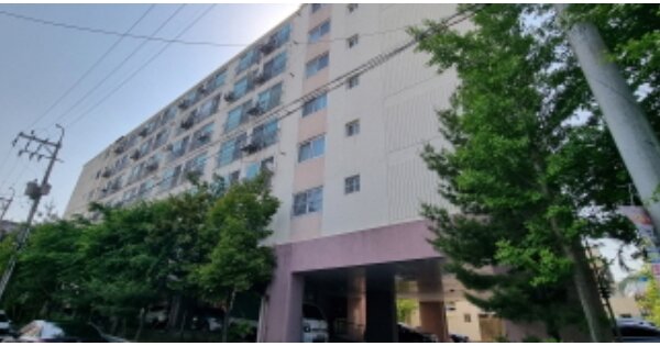 전북 군산시 나운동 749-4, 1동 OOOOOO OOOOOOOOOOOOO 아파트 경매 물건 이미지
