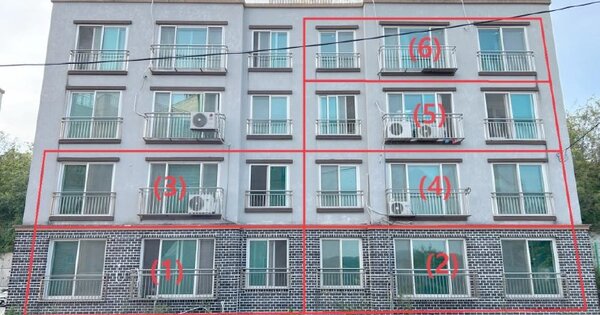 충남 홍성군 홍동면 구정리 OOOOOOO OOOOOO OOOOO 다세대주택 경매 물건 이미지