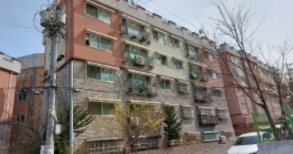경기 고양시 덕양구 내유동 275-9, 4동 OOOOOO OOOOOOOOO 다세대주택 경매 물건 이미지