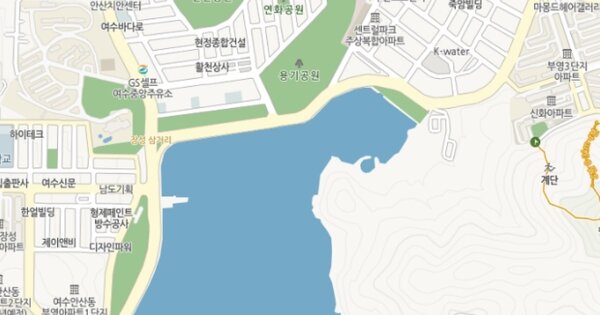 동력선 제2은성호 선박 경매 물건 이미지