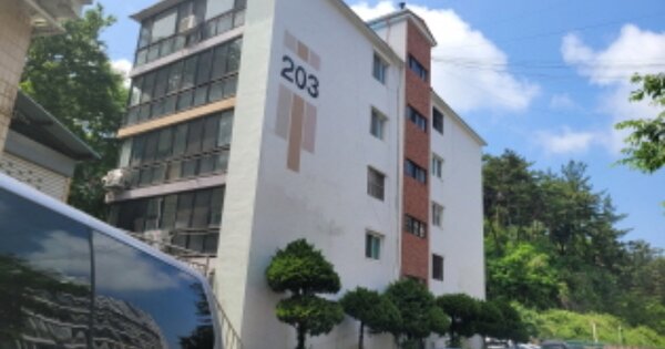 경북 포항시 북구 용흥동 473-3, 203동 OOOOOO OOOOOOOOOOOO 아파트 경매 물건 이미지