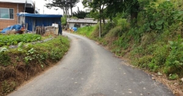 충청남도 홍성군 홍성읍 학계리 OOOOO 대지 경매 물건 이미지