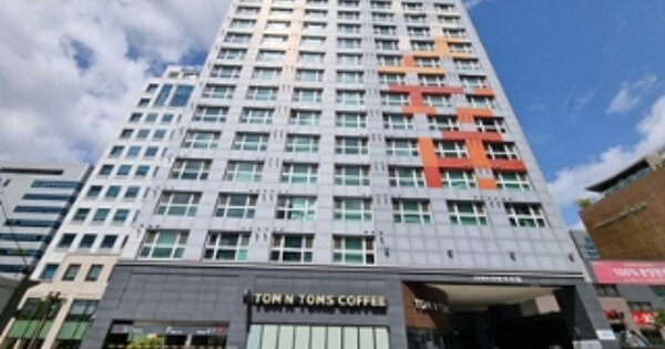 경남 창원시 성산구 상남동 OOOOO OOO OOOOO OOOOOOOOOOOOOOOOO 오피스텔 경매 물건 이미지