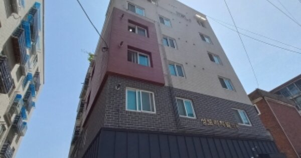 경기 부천시 심곡본동 578-1, 다동 OOOOOO OOOOOOOOOOOO 다세대주택 경매 물건 이미지