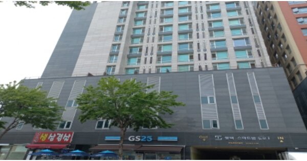 경기 평택시 포승읍 만호리 OOOOOO OOOOOOOO OOOOOOOOOO O OOO 아파트 경매 물건 이미지