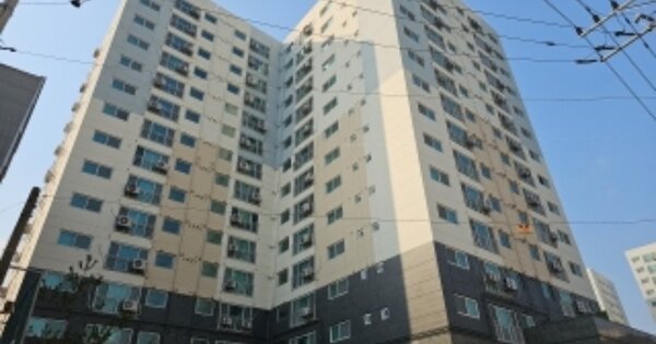 인천 계양구 작전동 679-2, 1동 OOOOOOOO OOOOOOOOOOO 오피스텔 경매 물건 이미지