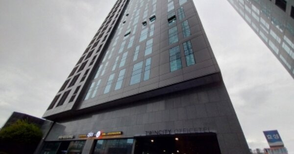 서울 용산구 동자동 OOO OO OOOOO OOOOO OOOOOOO 오피스텔 경매 물건 이미지