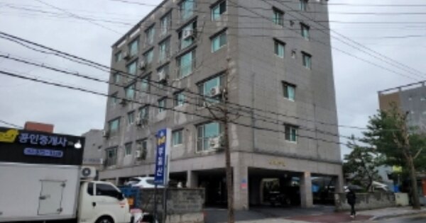 울산 울주군 언양읍 동부리 OOOOOO OOOOOO OOOOOO 오피스텔 경매 물건 이미지
