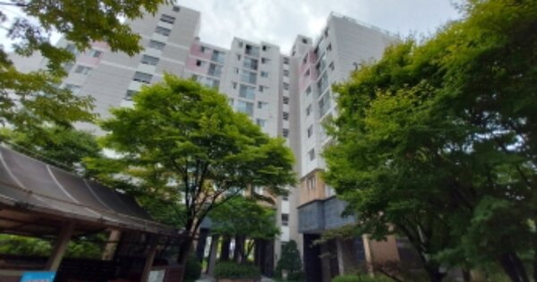서울 마포구 상암동 1743, 1203동 OO OOOO OOOOOOOOOOOOOOOOO 아파트 경매 물건 이미지