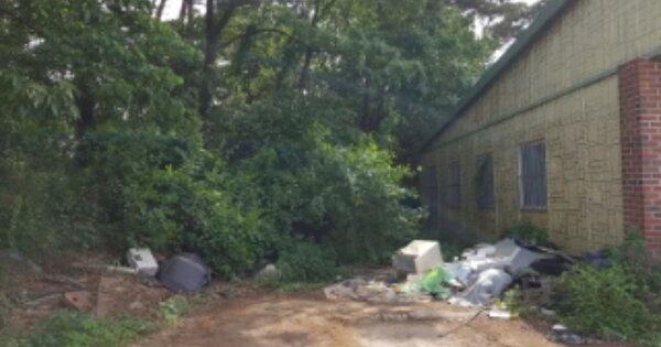 충청남도 당진시 송악읍 고대리 OOOOO 근린시설 경매 물건 이미지
