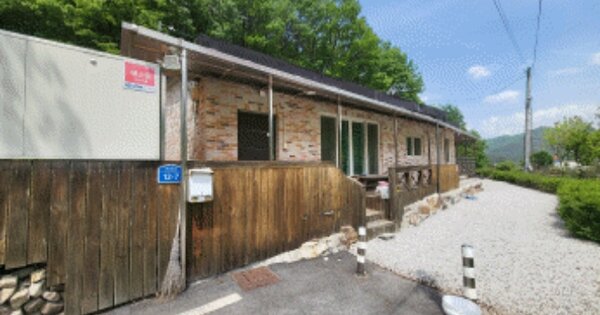 전라북도 완주군 상관면 신리 OOOOO 단독주택 경매 물건 이미지