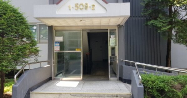 충남 천안시 서북구 쌍용동 1547, 509동 OOOOOOOO OOOOOOOOOOOOO 아파트 경매 물건 이미지