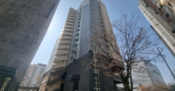 인천 남동구 구월동 OOOOO OOOOOO 아파트 경매 물건 이미지