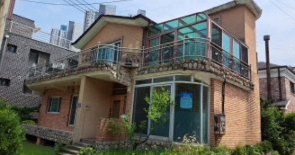 경기도 광명시 일직동 OOOOOO 단독주택 경매 물건 이미지