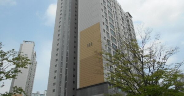 대전 동구 대동 539, 111동 OOO OOOOO OOOOO OOOOOOOOO 아파트 경매 물건 이미지