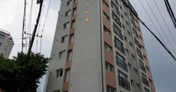 경기 의정부시 가능동 687-3, 101동 OOOOOO OOOOOOOOOO 오피스텔 경매 물건 이미지