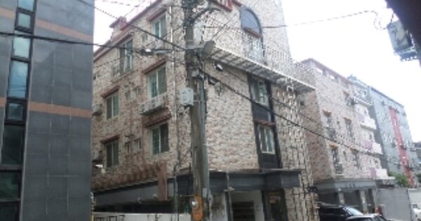 전라북도 전주시 덕진구 금암동 OOOOOO 근린주택 경매 물건 이미지