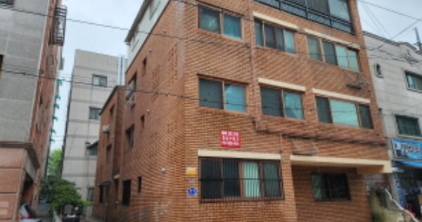 경기 안산시 상록구 이동 OOOOOOO OOOOOO 다세대주택 경매 물건 이미지