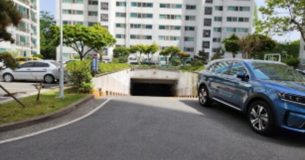 울산 북구 명촌동 진장명촌토지구획정리사업지구내126블럭1롯트, 110동 OOOOOO OOOOOOOOOOOOOOO 아파트 경매 물건 이미지