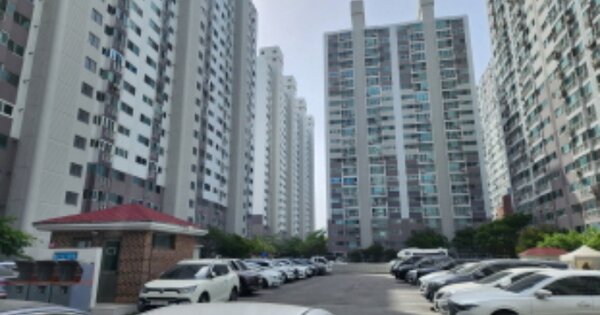 울산 남구 삼산동 172-1, 108동 OOOOOOOO OOOOOOOOOOOO 아파트 경매 물건 이미지