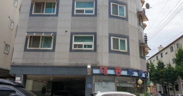 경기 안산시 단원구 와동 OOOOOO OOOOOO OOOOOOOOOOO 다세대주택 경매 물건 이미지