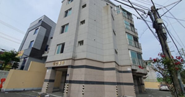 경남 김해시 진영읍 신용리 OOOOOO OO OOOO 다세대주택 경매 물건 이미지