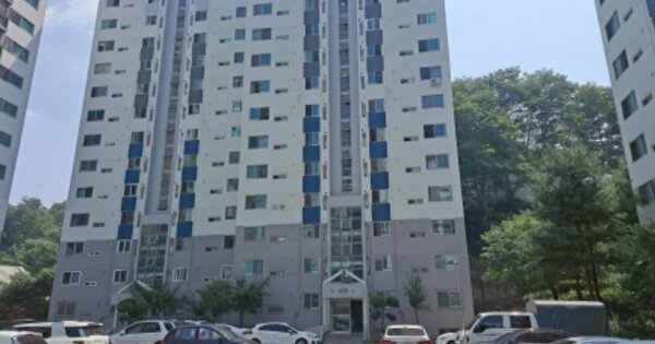 충남 아산시 용화동 712, 308동 OOOOOOOO 아파트 경매 물건 이미지