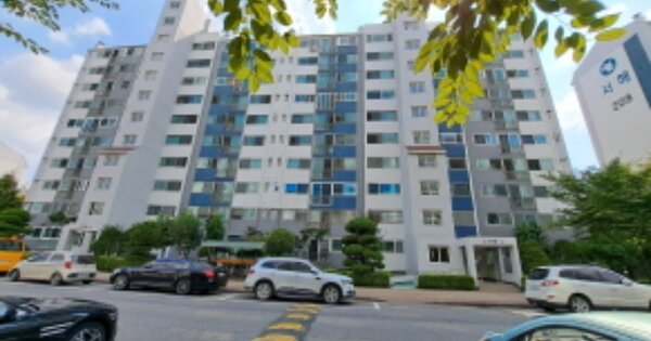 경기 시흥시 정왕동 1886-4, 210동 OOOOOO OOOOOOOOOOOOO 아파트 경매 물건 이미지