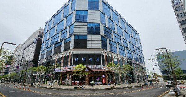경기도 화성시 새솔동 송산그린시티104블럭01-0401, 1동 OOOOOO OOOOOOOOOO O OOO 근린상가 경매 물건 이미지