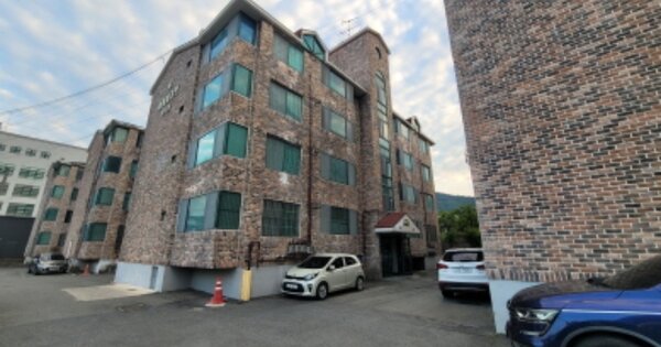 경북 경산시 옥산동 OOOOOOO OOOO 다세대주택 경매 물건 이미지