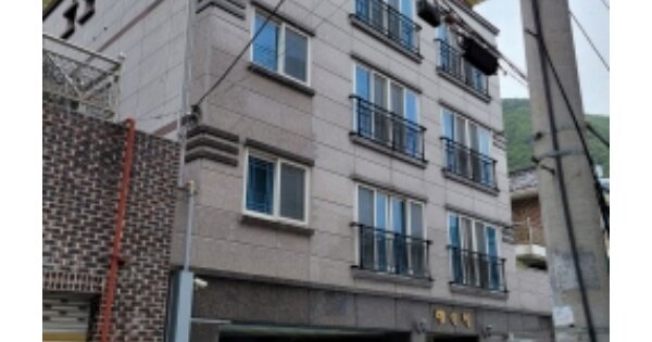 경상남도 양산시 물금읍 범어리 OOOOOO 근린주택 경매 물건 이미지