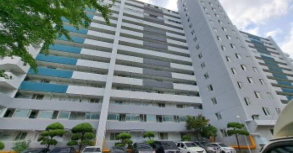 경기 시흥시 거모동 1769-1, 1동 OOOOOO OOOOOOOOOOO O OOO 아파트 경매 물건 이미지
