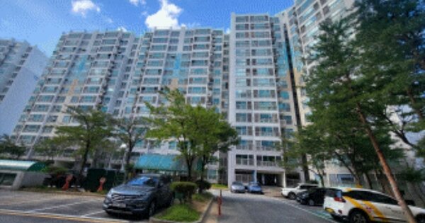 전북 완주군 봉동읍 둔산리 898-2, 108동 OOOOOO OOOOOOOOOOOO 아파트 경매 물건 이미지