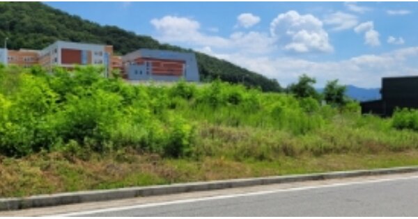 경상북도 칠곡군 석적읍 남율리 OOOO 대지 경매 물건 이미지
