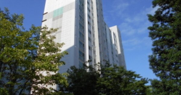대전 유성구 대정동 317-1, 201동 OO OOOO OOOOO OOOOOOOOOOOO 아파트 경매 물건 이미지