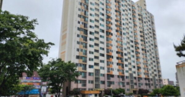 울산 중구 태화동 412-35, 103동 OO OOOO OOOOOOOOOOO O OOO 아파트 경매 물건 이미지