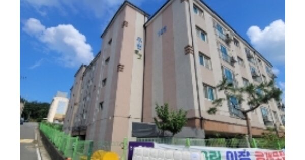 충북 청주시 상당구 남일면 효촌리 OOOOOO OOOOOO OOOOOOOOO 연립주택 경매 물건 이미지