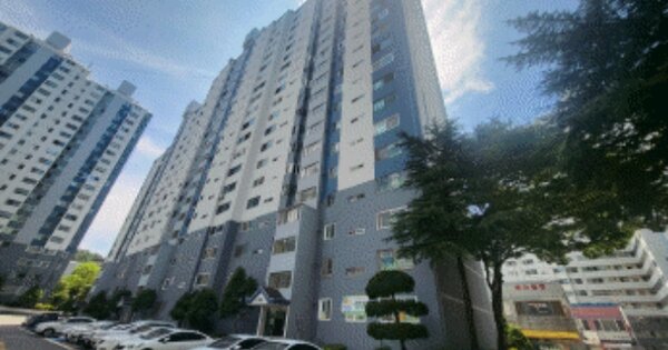 전북 전주시 완산구 중화산동2가 256, 103동 OOOOOO OOOOOOOOOOOOOOO 아파트 경매 물건 이미지
