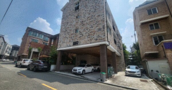 전라북도 전주시 완산구 효자동3가 OOOOOO 근린주택 경매 물건 이미지