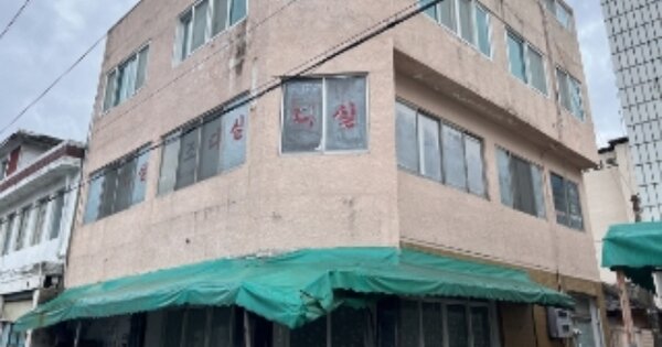 충청북도 청주시 상당구 남주동 OOOO 근린주택 경매 물건 이미지