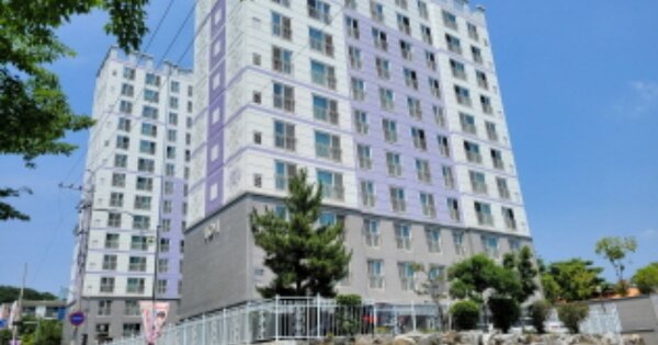 울산 울주군 언양읍 서부리 205, 101동 OOOOOO OOOOOOOOOOO 아파트 경매 물건 이미지