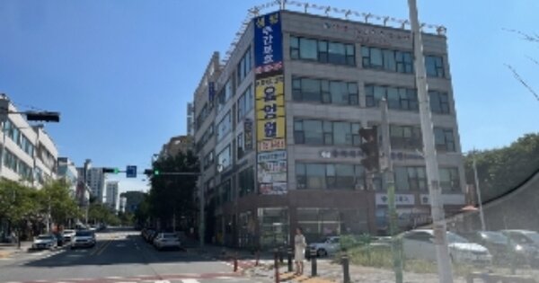 충북 청주시 서원구 성화동 OOOO OOOOOO 노유자시설 경매 물건 이미지