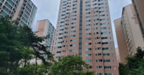 대구 수성구 황금동 365, 1509동 OOOOOO OOOOOOOOOOOO O OOO 아파트 경매 물건 이미지