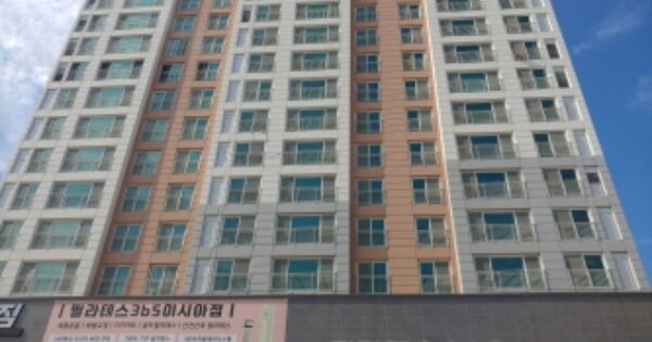 대구 동구 봉무동 OOOOOOOO OOOOOOOO OOOOOOOOOOOOO 아파트 경매 물건 이미지