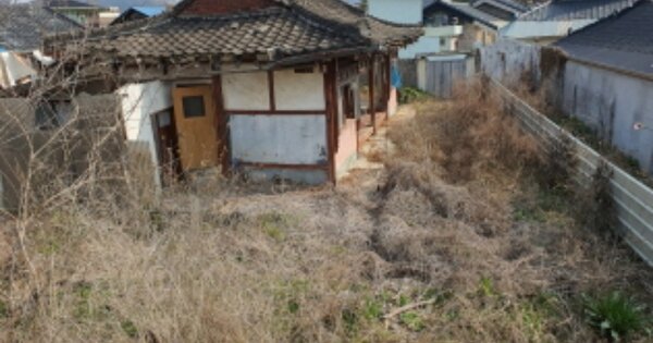 전라남도 장흥군 장흥읍 건산리 OOOOOO 대지 경매 물건 이미지