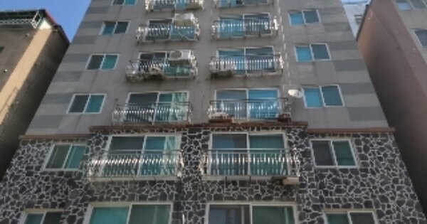 인천 미추홀구 숭의동 OOOOOOO OOOOOO 다세대주택 경매 물건 이미지